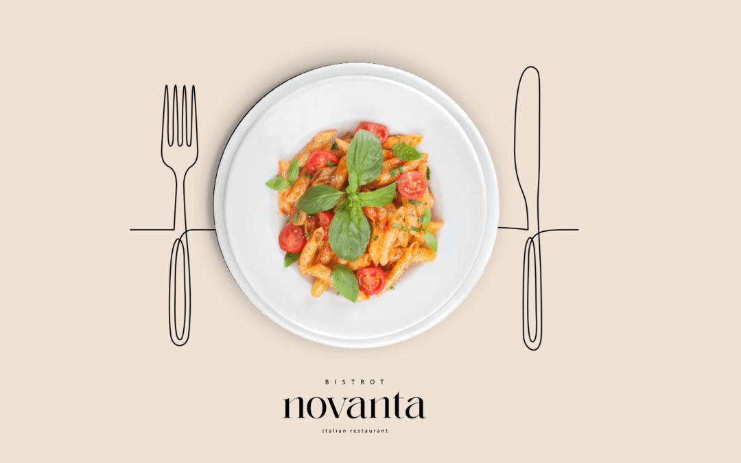 Discover the Best Business Lunch in Dubai at Bistrot Novanta